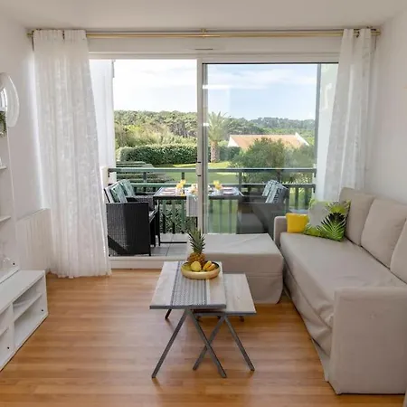 New: Swimming Pool, Near Golf And Beaches Bidart