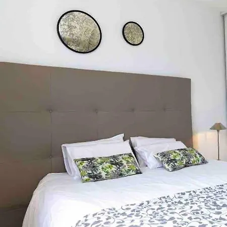 Apartment New: Swimming Pool, Near Golf And Beaches